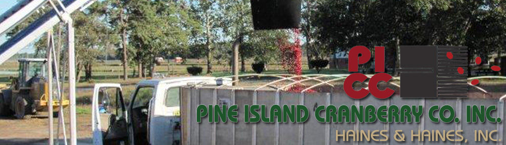 Pine Island Cranberry Co., Inc.